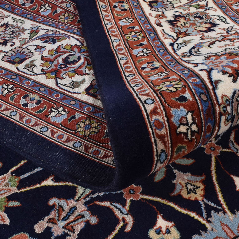 Perser Rug - Classic - Royal - 346 x 251 cm - dark blue