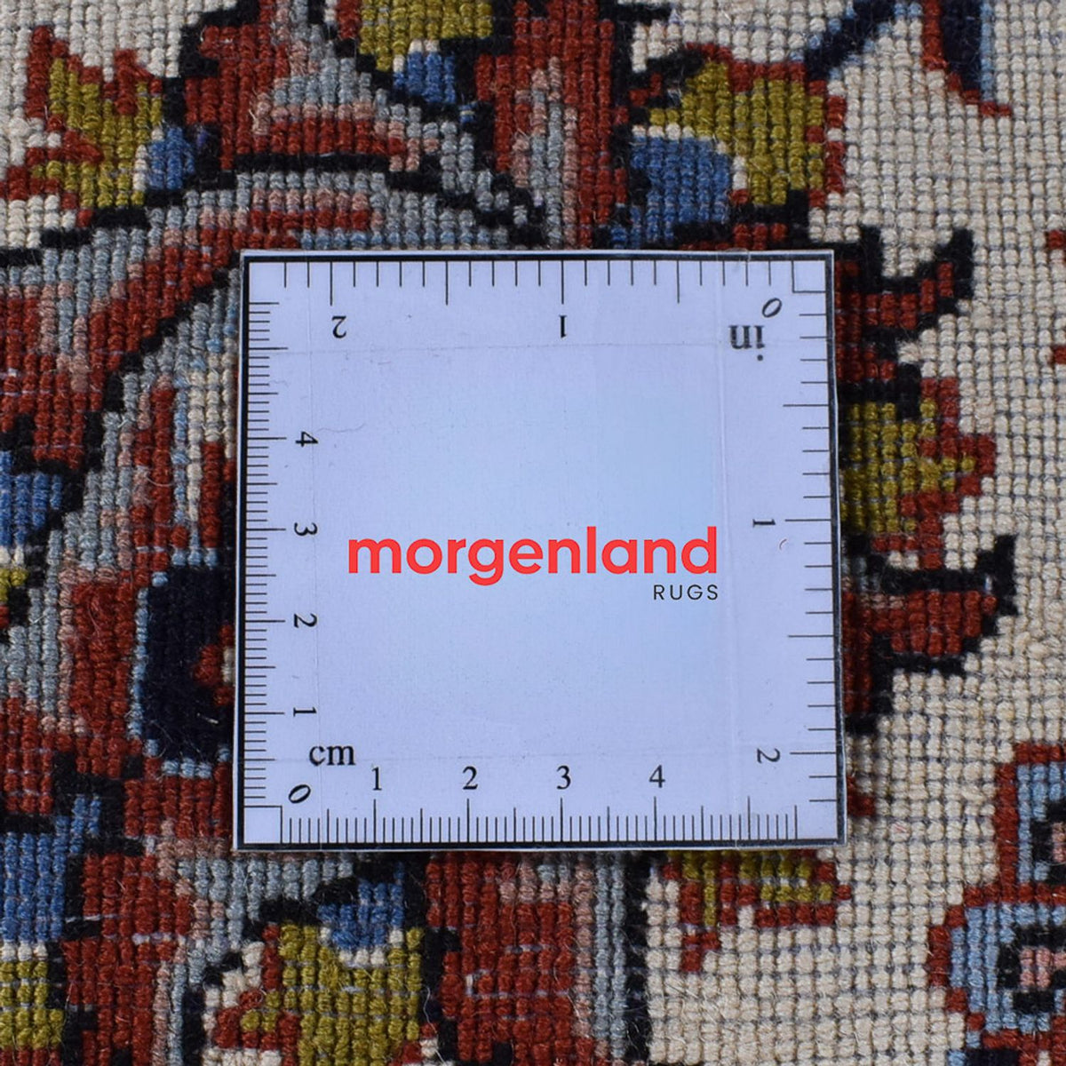 Perser Rug - Classic - Royal - 346 x 251 cm - dark blue