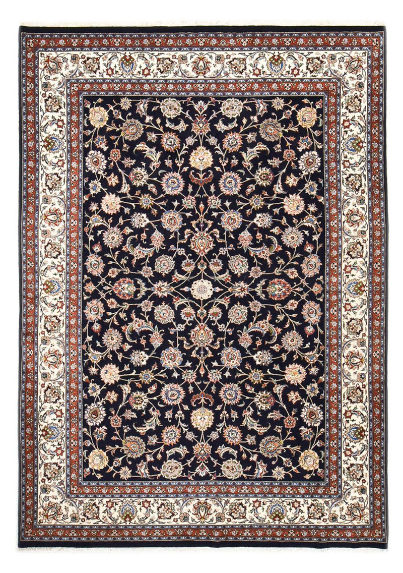 Perser Rug - Classic - Royal - 346 x 246 cm - dark blue