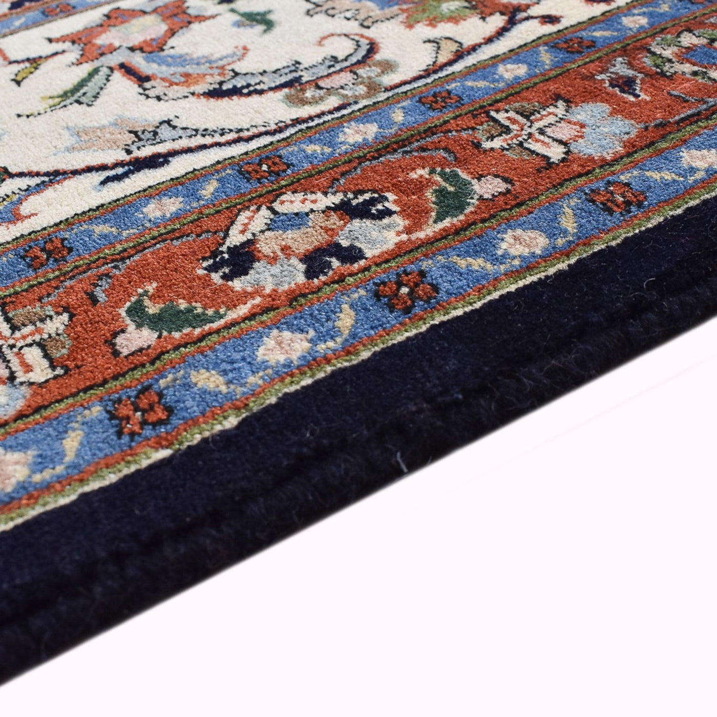 Maschad Teppich 346x246cm - Perserteppich