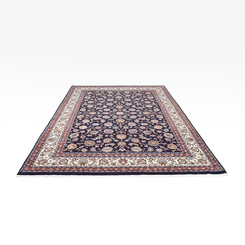 Perser Rug - Classic - Royal - 346 x 246 cm - dark blue