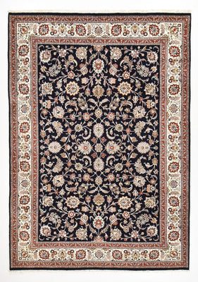 Perser Rug - Classic - Royal - 350 x 248 cm - dark blue