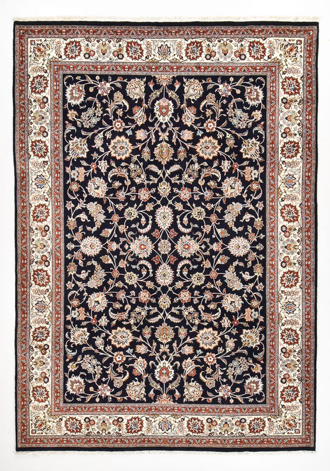 Perser Rug - Classic - Royal - 350 x 248 cm - dark blue