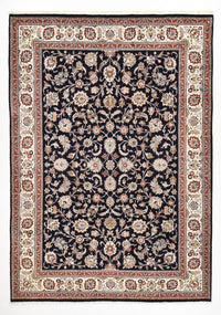 Perser Rug - Classic - Royal - 350 x 248 cm - dark blue