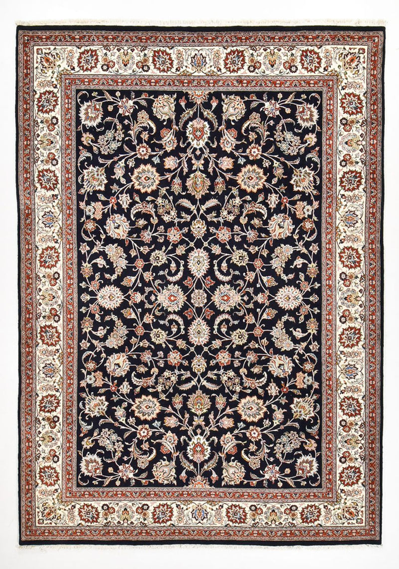 Perser Rug - Classic - Royal - 350 x 248 cm - dark blue