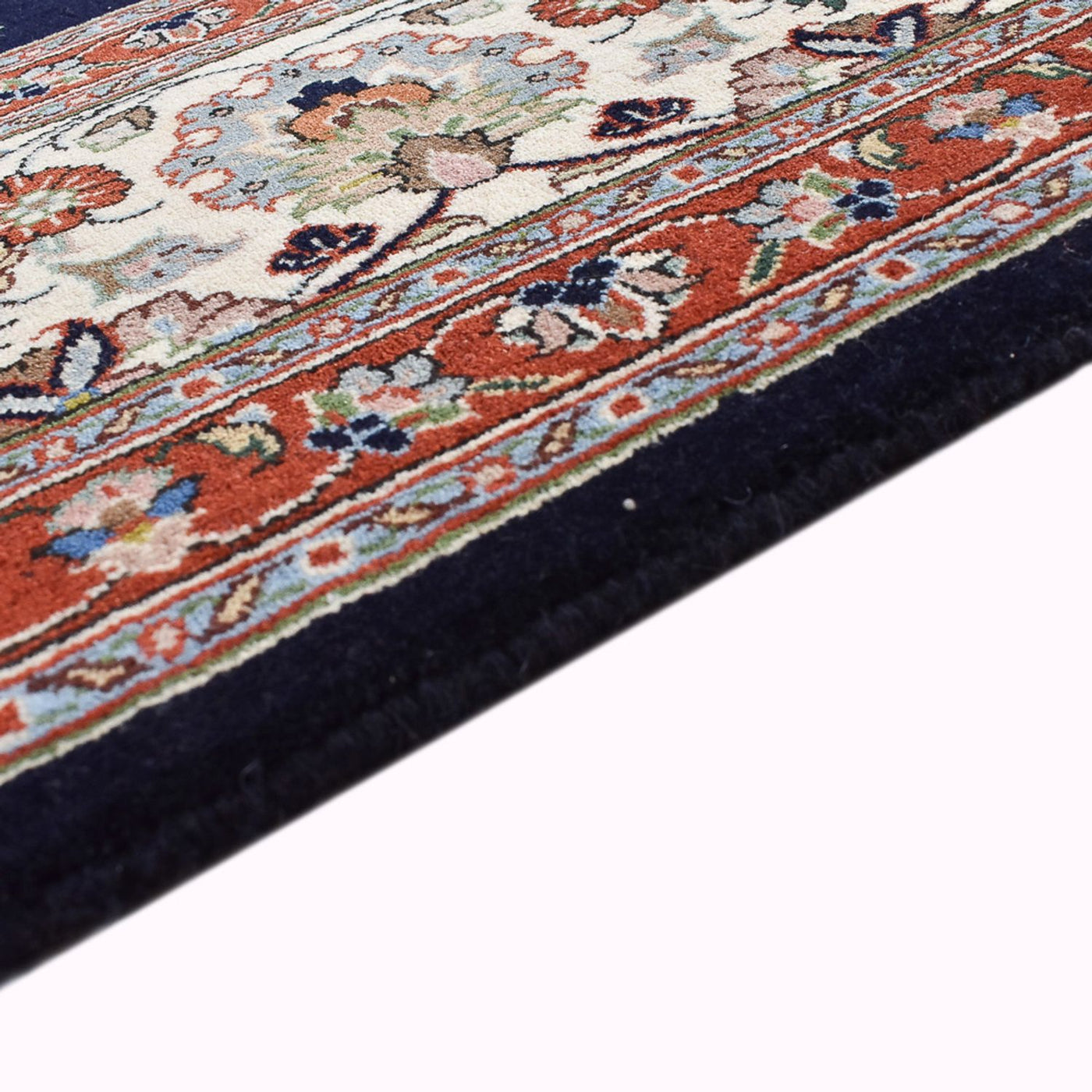Mashhad Rug 350x248cm - Persian Rugs