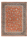 Mashhad Rug 291x394cm - Persian Rugs - Rectangle / Red / 291 x 394 cm Rectangle