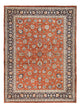 Mashhad Rug 394x291cm - Persian Rugs