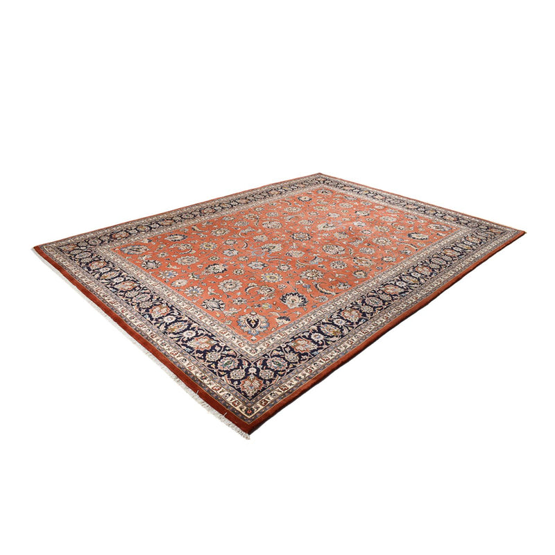 Perser Rug - Classic - Royal - 394 x 291 cm - red