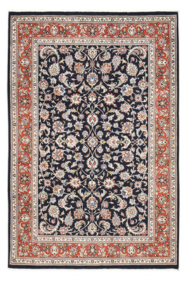 Perser Rug - Classic - 291 x 197 cm - dark blue