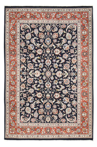 Perser Rug - Classic - 291 x 197 cm - dark blue