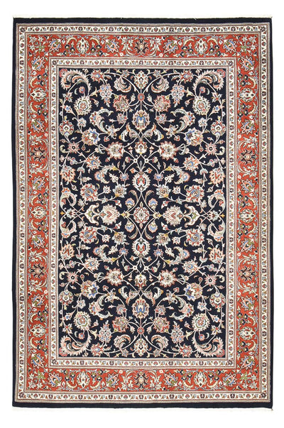 Kashmar Rug 197x291cm - Persian Rugs