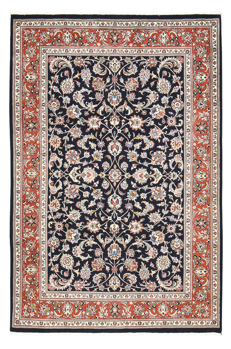 Perser Rug - Classic - 291 x 197 cm - dark blue