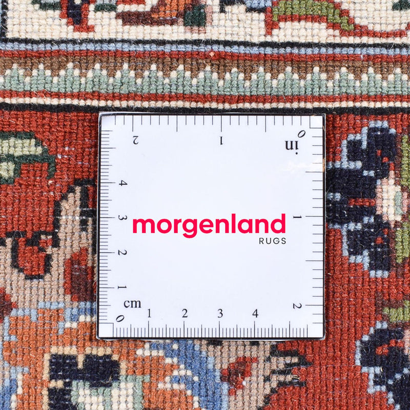 Perser Rug - Classic - 291 x 197 cm - dark blue