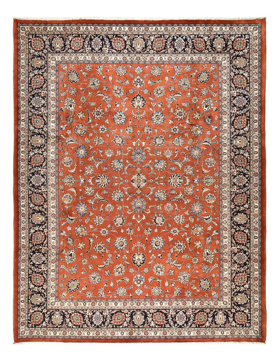 Perser Rug - Classic - Royal - 397 x 302 cm - red