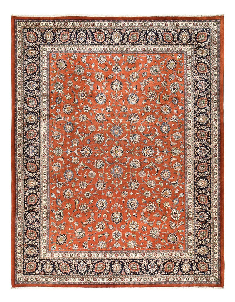 Perser Rug - Classic - Royal - 397 x 302 cm - red