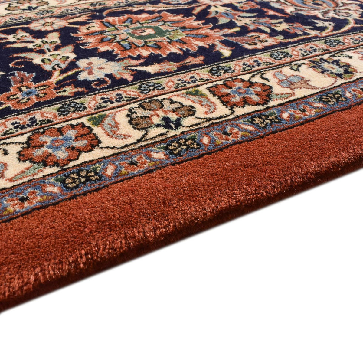 Perser Rug - Classic - Royal - 397 x 302 cm - red