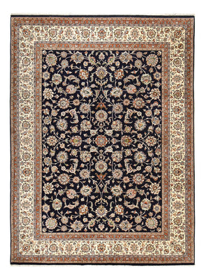 Perser Rug - Classic - Royal - 400 x 298 cm - dark blue