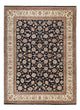 Maschad Teppich 400x298cm - Perserteppich