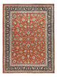 Mashhad Rug 397x298cm - Persian Rugs