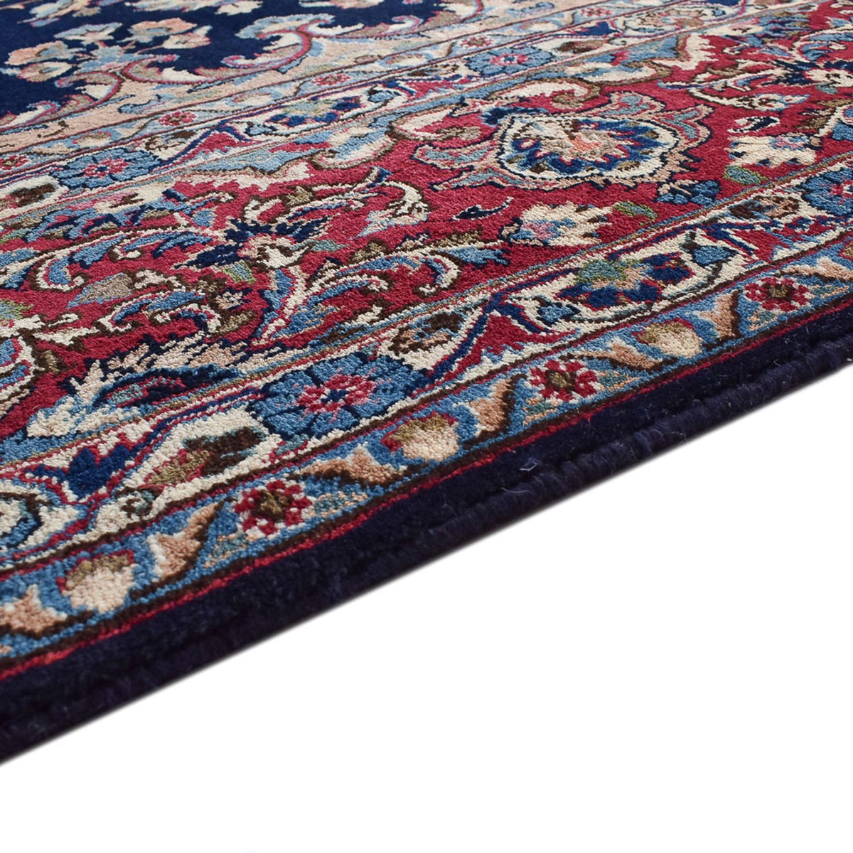 Mashhad Rug 300x390cm - Persian Rugs