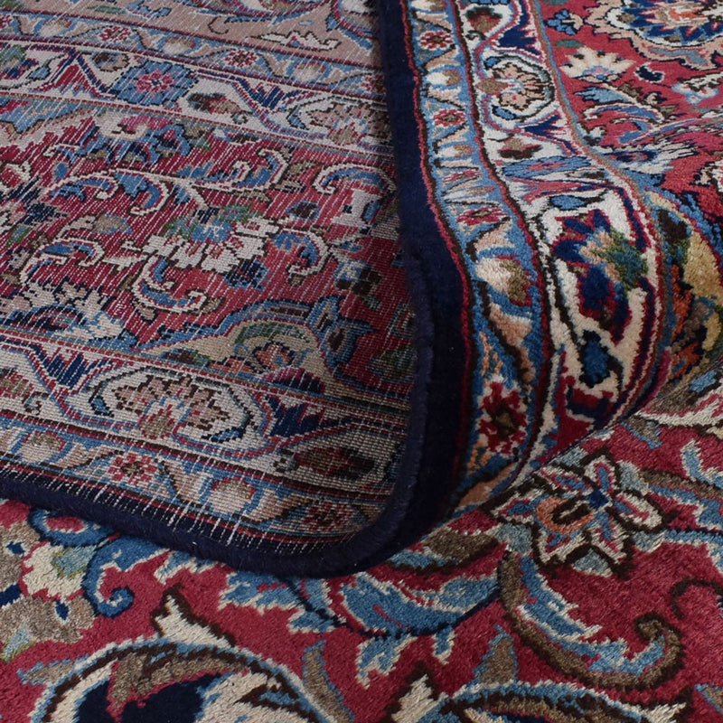 Perser Rug - Classic - Royal - 390 x 300 cm - multicolored