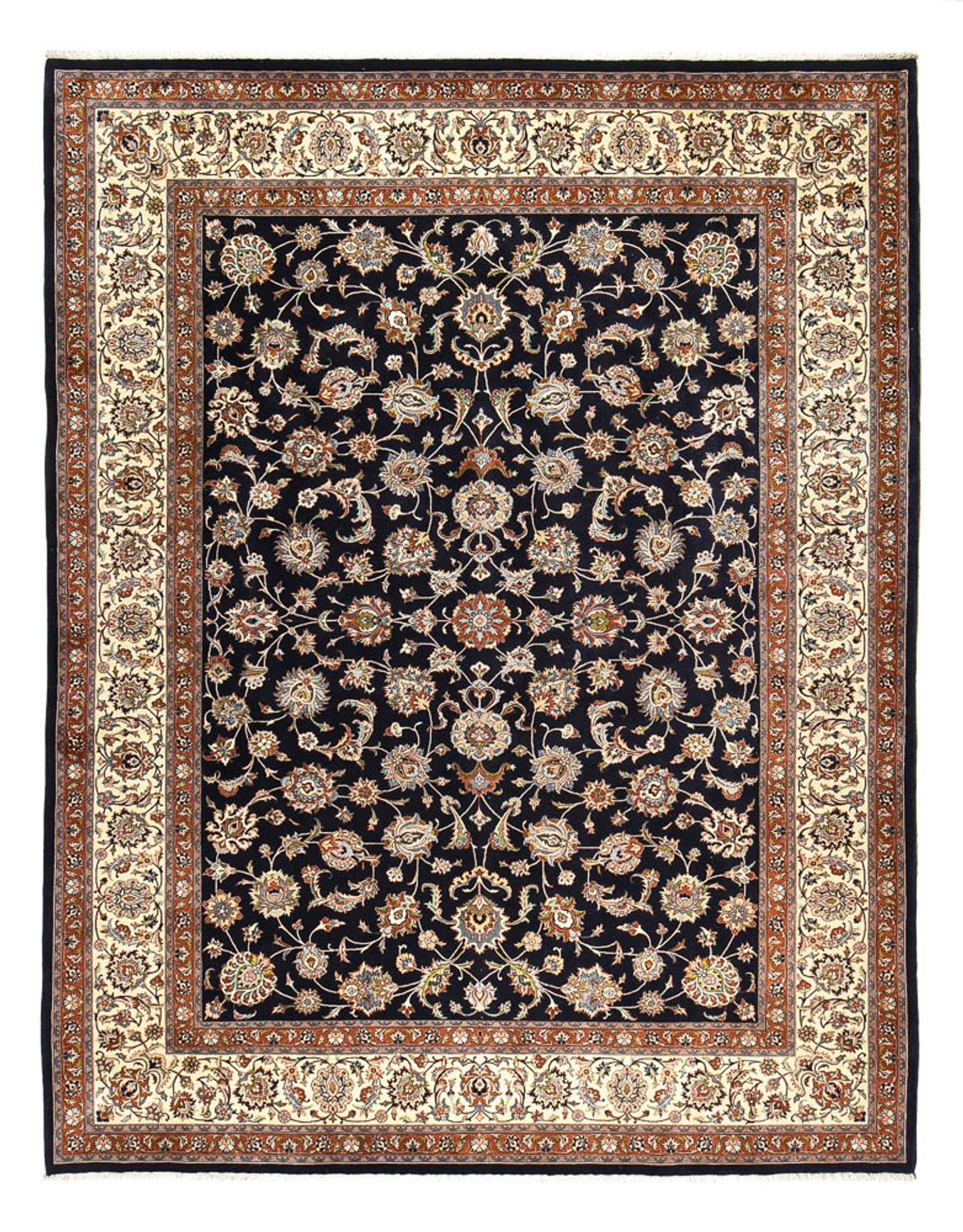 Perser Rug - Classic - Royal - 398 x 305 cm - dark blue
