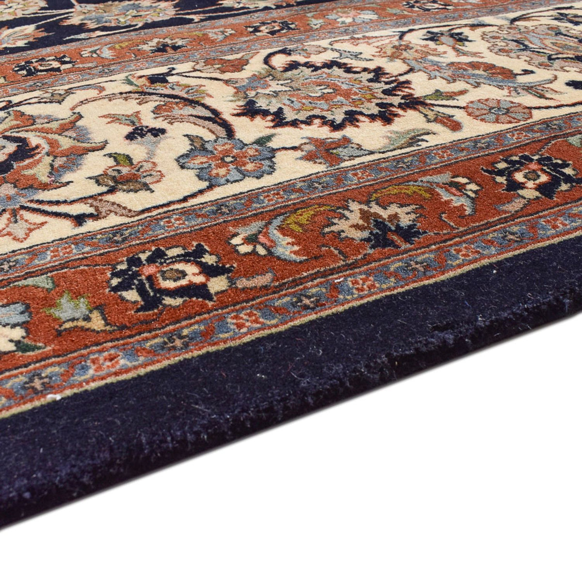 Perser Rug - Classic - Royal - 398 x 305 cm - dark blue