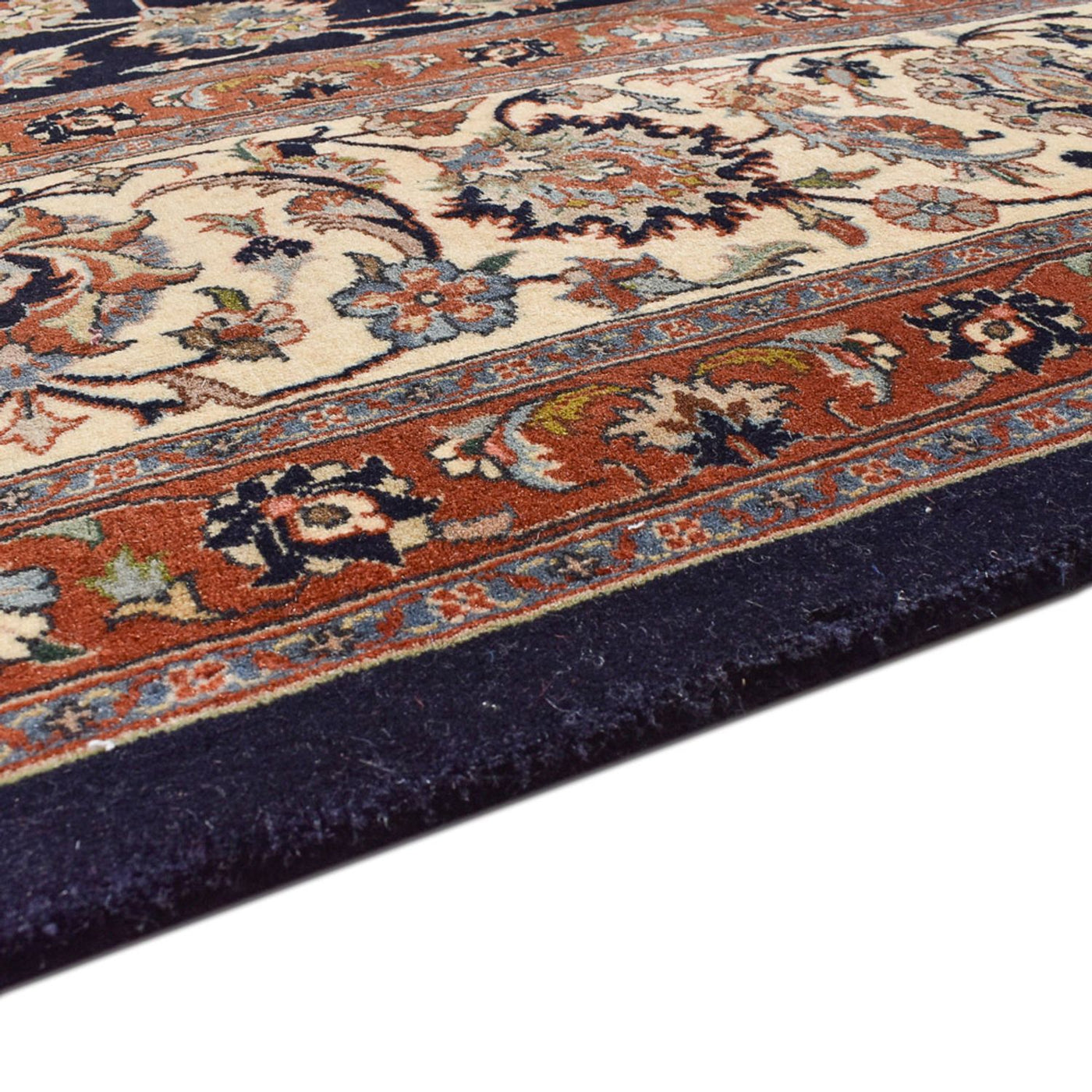 Mashhad Rug 398x305cm - Persian Rugs