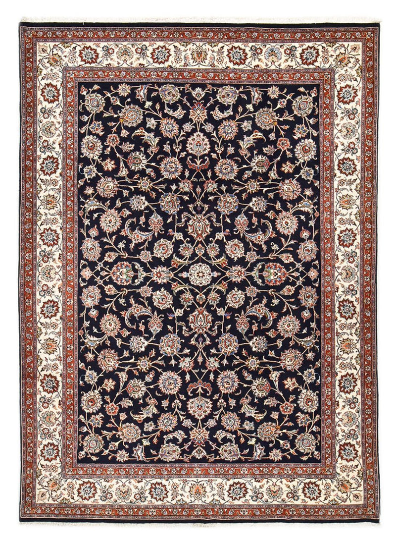 Perser Rug - Classic - Royal - 347 x 248 cm - dark blue