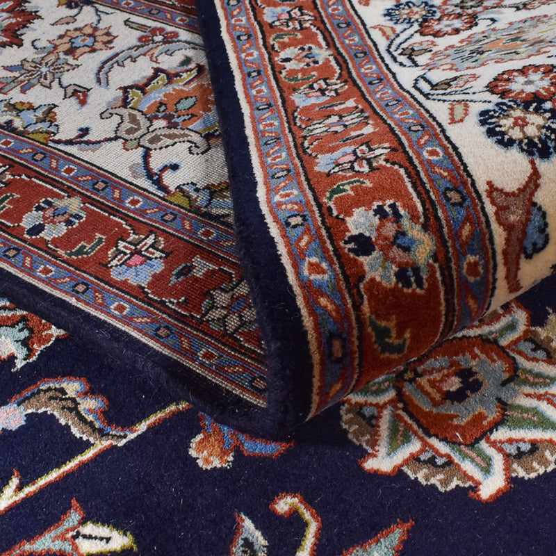 Perser Rug - Classic - Royal - 347 x 248 cm - dark blue