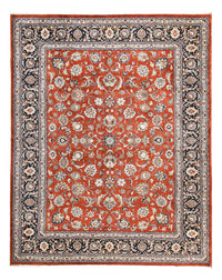 Perser Rug - Classic - Royal - 383 x 303 cm - red