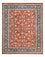 Perser Rug - Classic - Royal - 383 x 303 cm - red