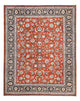Mashhad Rug 303x383cm - Persian Rugs