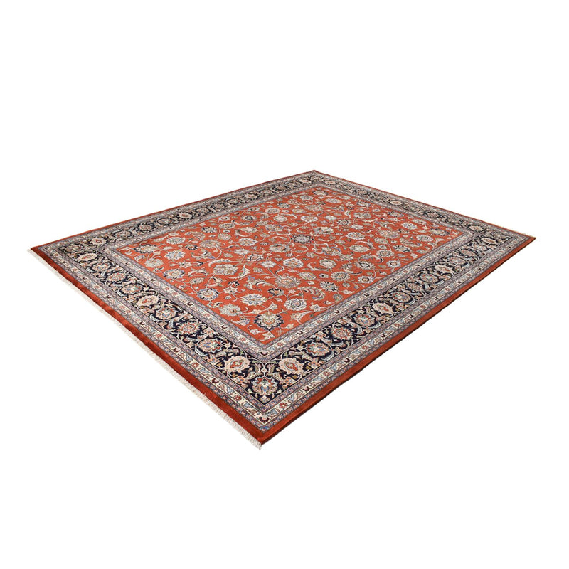 Perser Rug - Classic - Royal - 383 x 303 cm - red