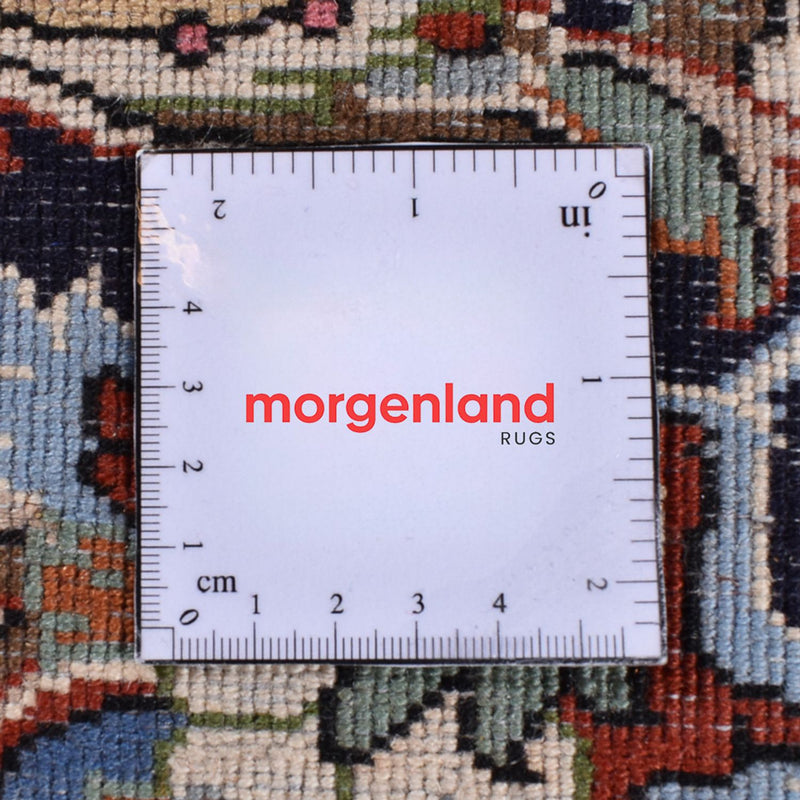 Perser Rug - Classic - Royal - 383 x 303 cm - red