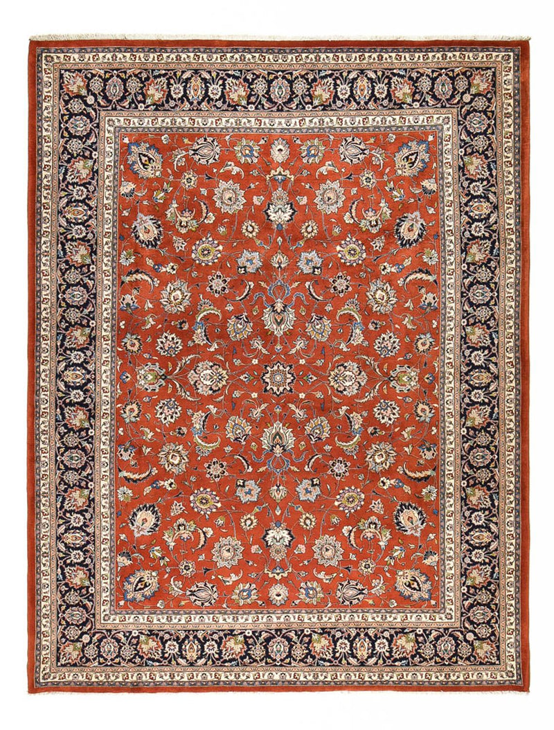 Perser Rug - Classic - Royal - 402 x 308 cm - red