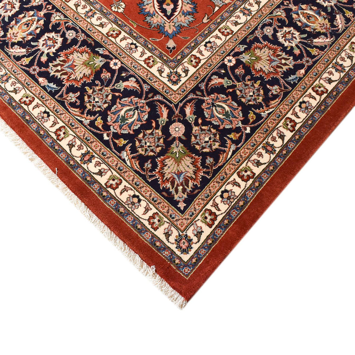 Perser Rug - Classic - Royal - 402 x 308 cm - red