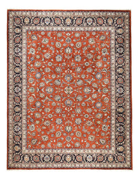 Perser Rug - Classic - Royal - 389 x 302 cm - red