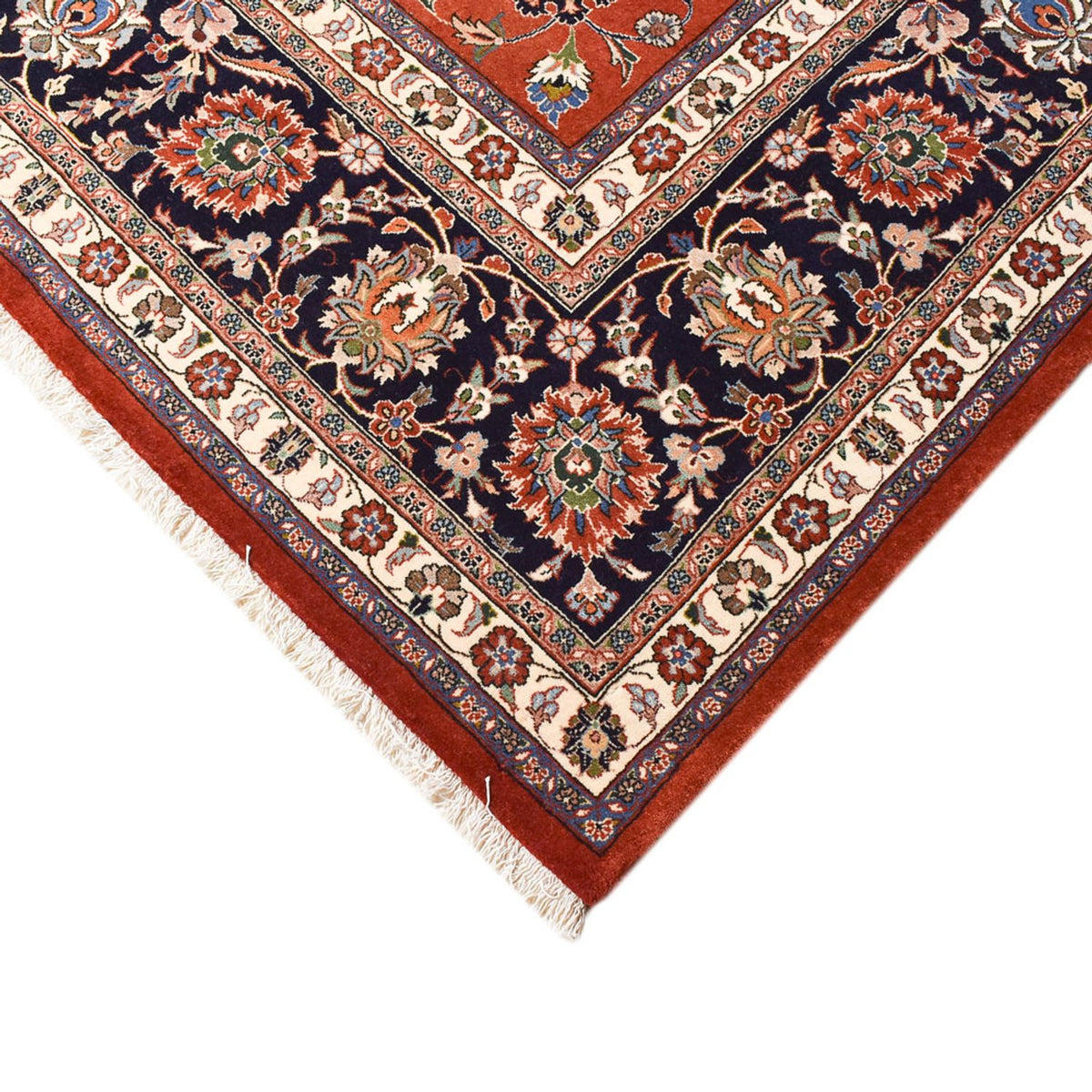 Perser Rug - Classic - Royal - 389 x 302 cm - red