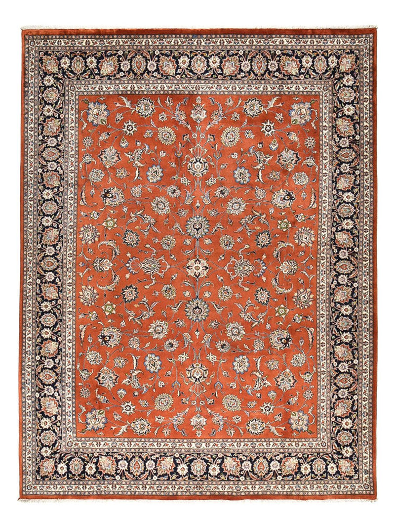Perser Rug - Classic - Royal - 385 x 288 cm - red