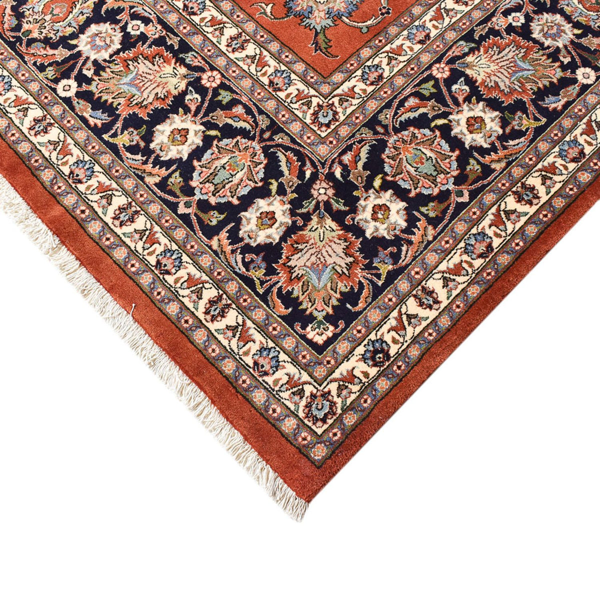 Perser Rug - Classic - Royal - 385 x 288 cm - red
