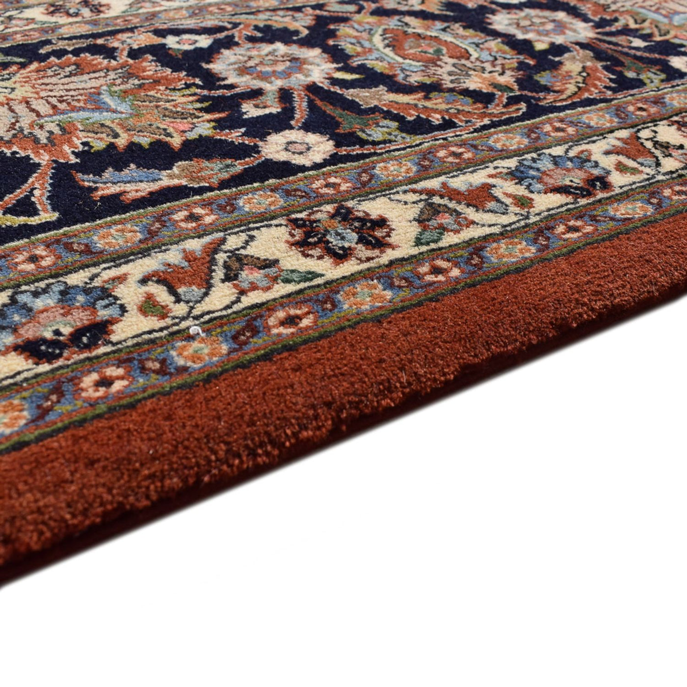 Maschad Teppich 385x288cm - Perserteppich