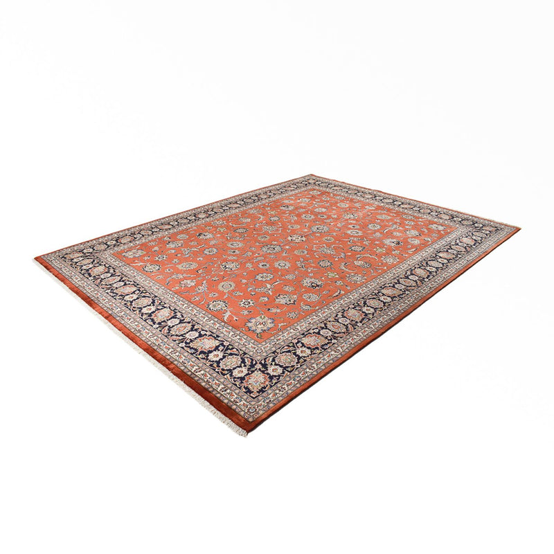 Perser Rug - Classic - Royal - 385 x 288 cm - red