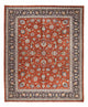 Mashhad Rug 303x376cm - Persian Rugs