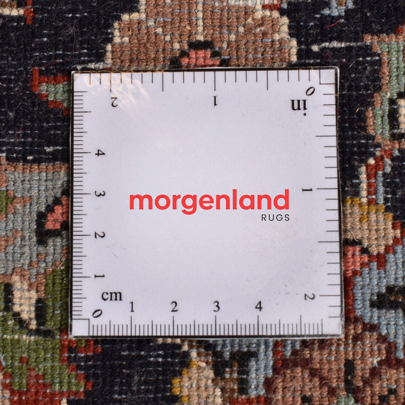 Perser Rug - Classic - Royal - 376 x 303 cm - red