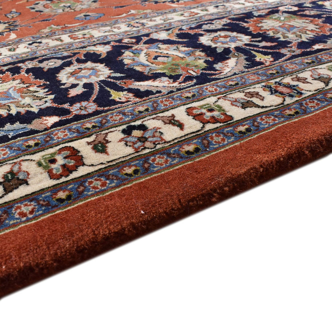 Mashhad Rug 390x308cm - Persian Rugs