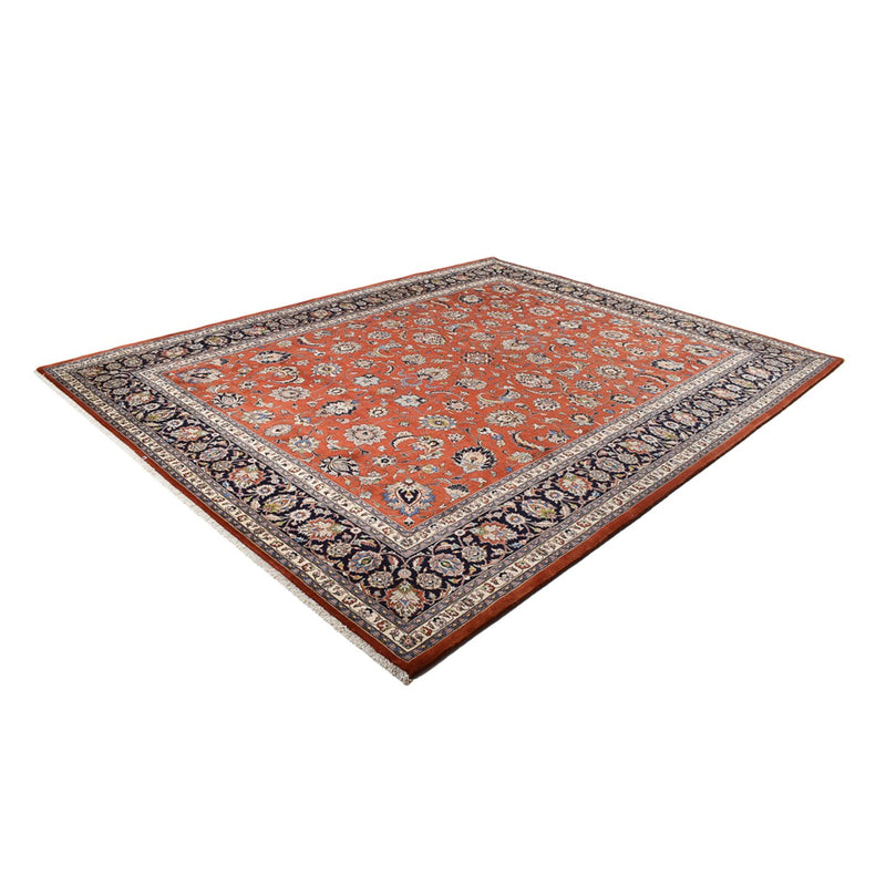 Perser Rug - Classic - Royal - 390 x 308 cm - red