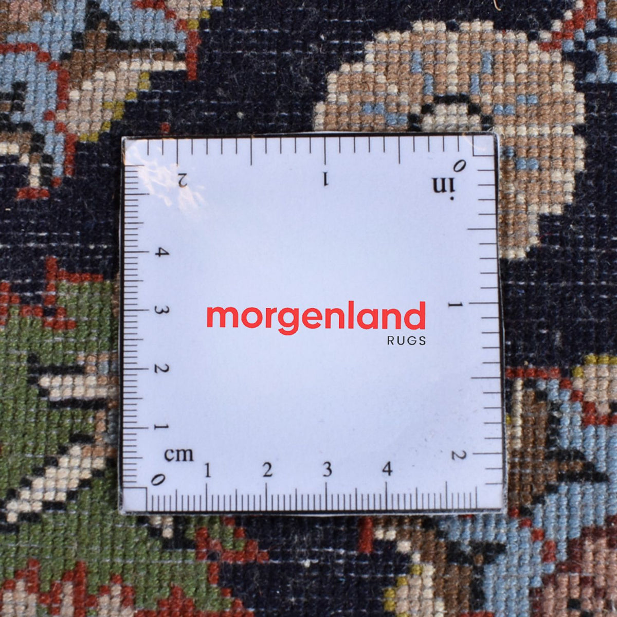 Perser Rug - Classic - Royal - 390 x 308 cm - red