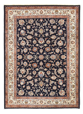 Perser Rug - Classic - Royal - 343 x 255 cm - dark blue
